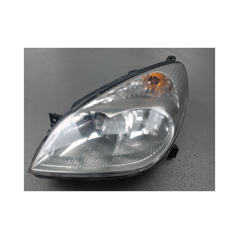 PHARE GAUCHE CITROEN C5