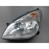 PHARE GAUCHE CITROEN C5