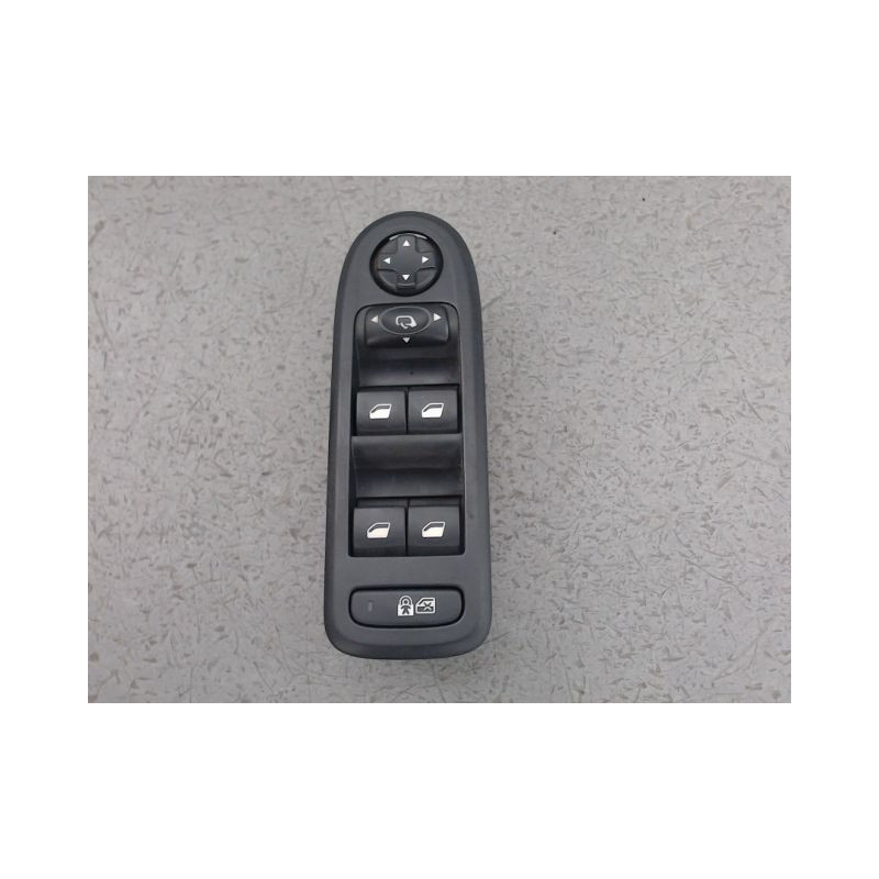 COMMANDE LEVE-GLACE PORTE AVG PEUGEOT 508