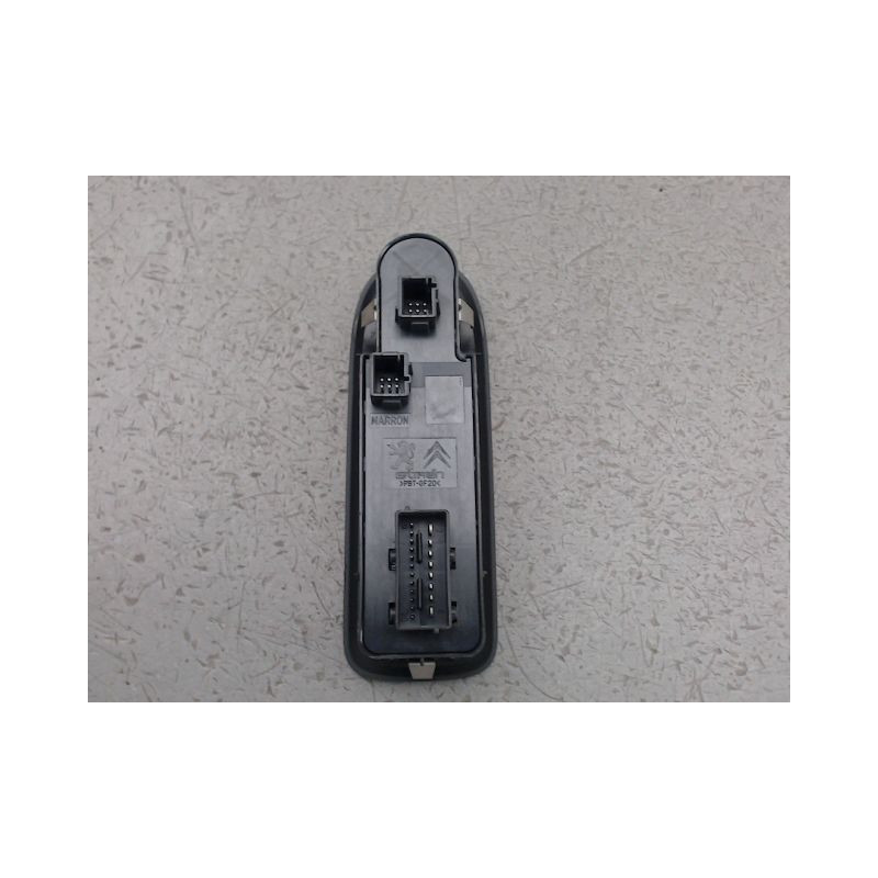COMMANDE LEVE-GLACE PORTE AVG PEUGEOT 508