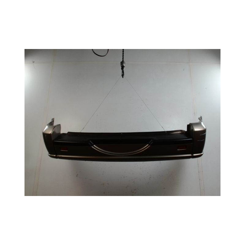 PARE-CHOC ARRIER JEEP CHEROKEE
