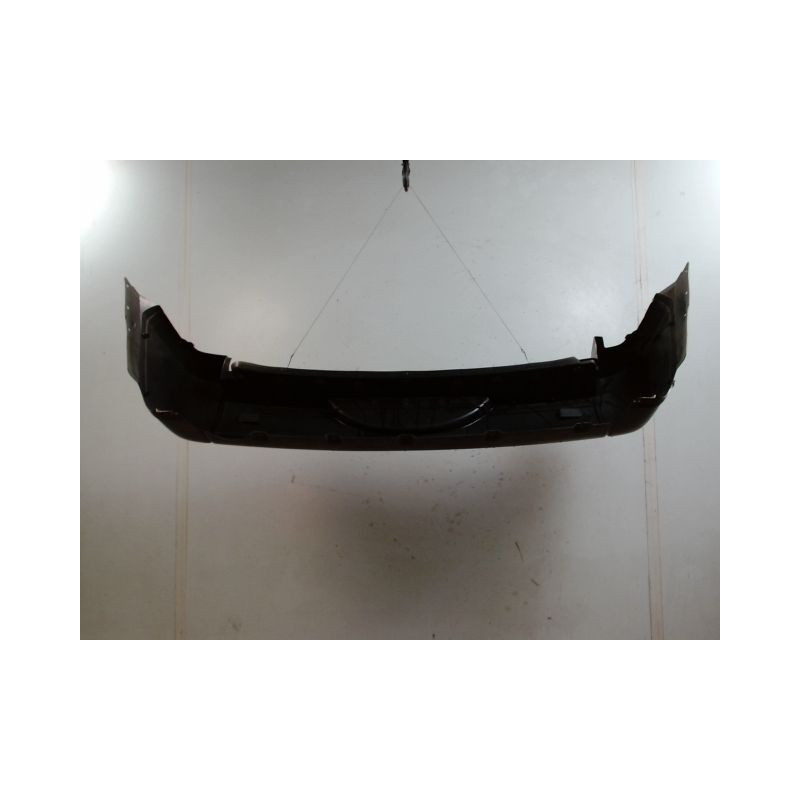 PARE-CHOC ARRIER JEEP CHEROKEE
