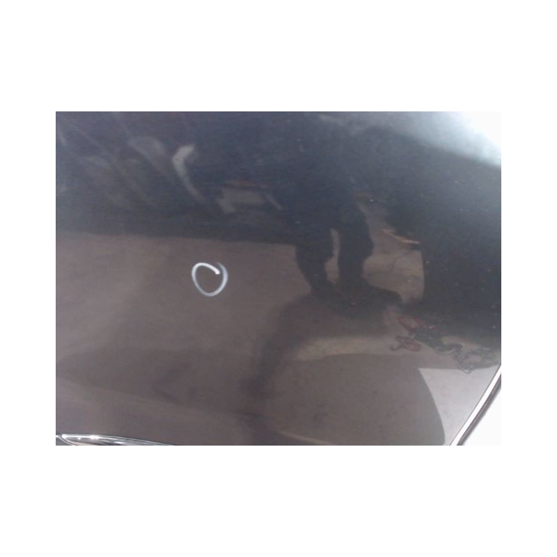 PORTE ARRIERE DROIT CITROEN DS4