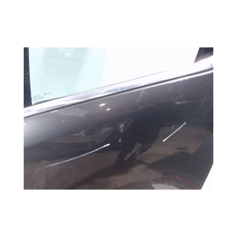 PORTE ARRIERE GAUCHE CITROEN DS4