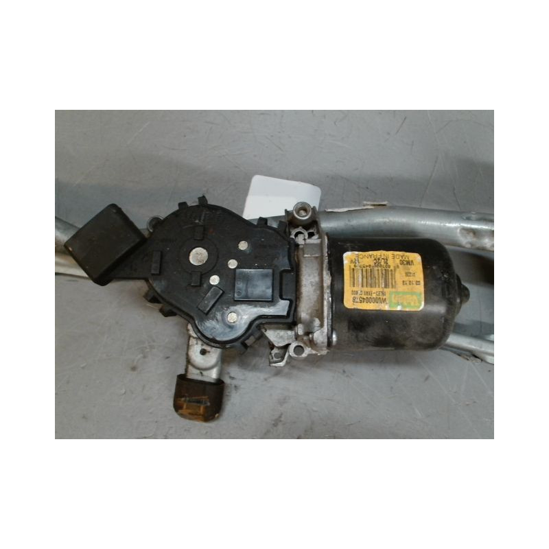 MECANISME ESSUIE-GLACE AVANT CITROEN C3