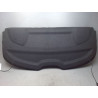 TABLETTE PLAGE ARRIERE PEUGEOT 208