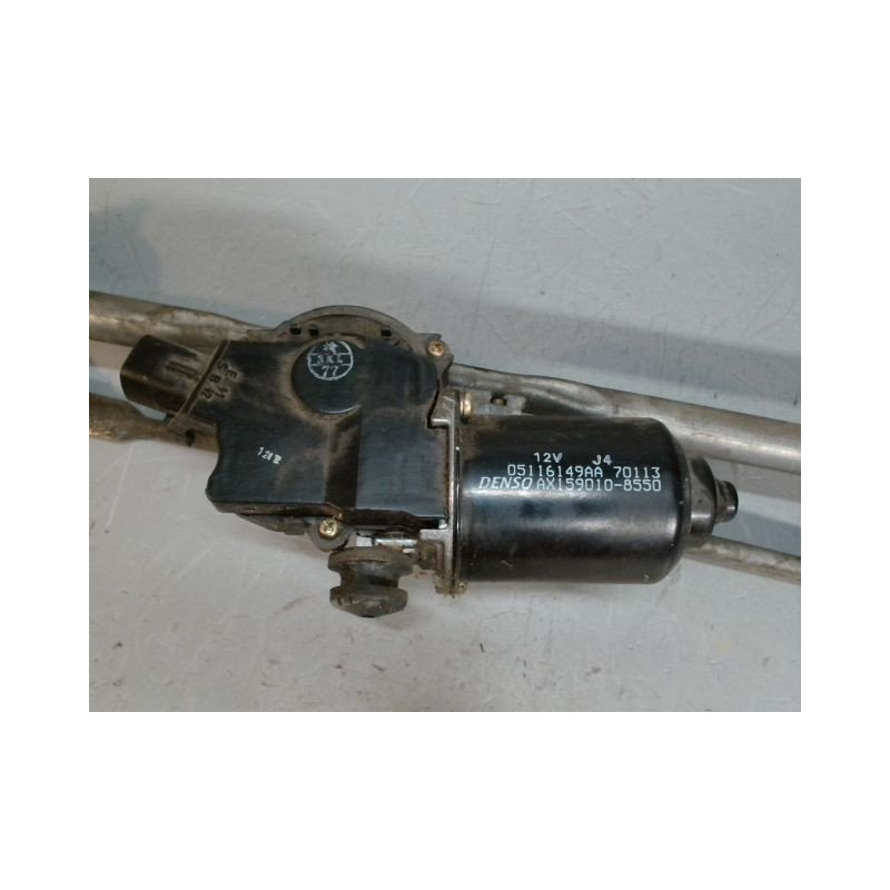 MECANISME ESSUIE-GLACE AVANT CHRYSLER PT CRUISER 00-05