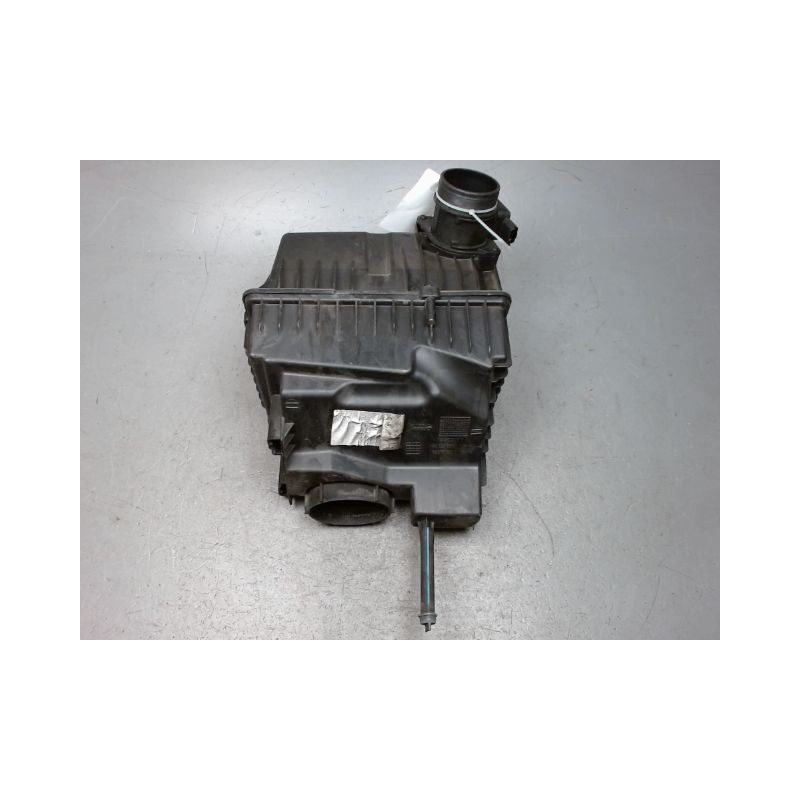 BOITIER FILTRE A AIR PEUGEOT 308
