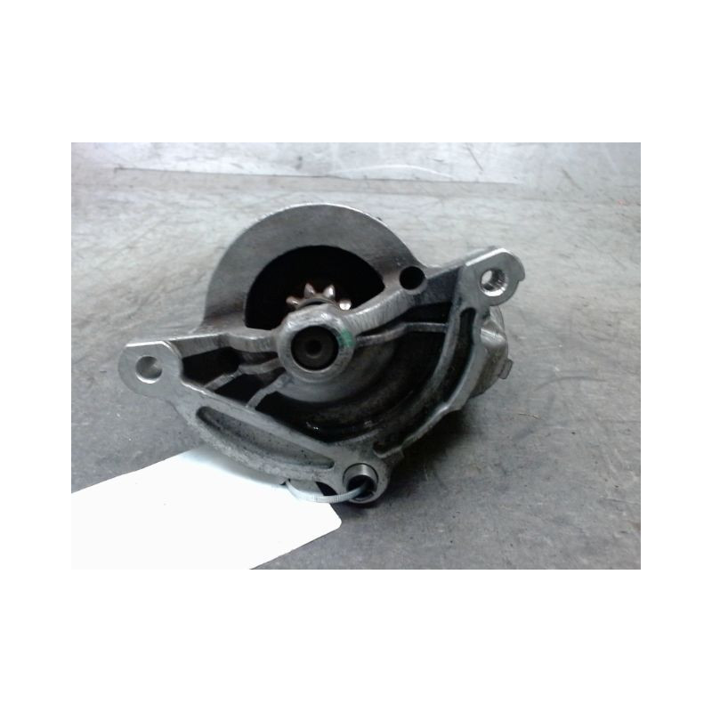 DEMARREUR CITROEN C3 2009-