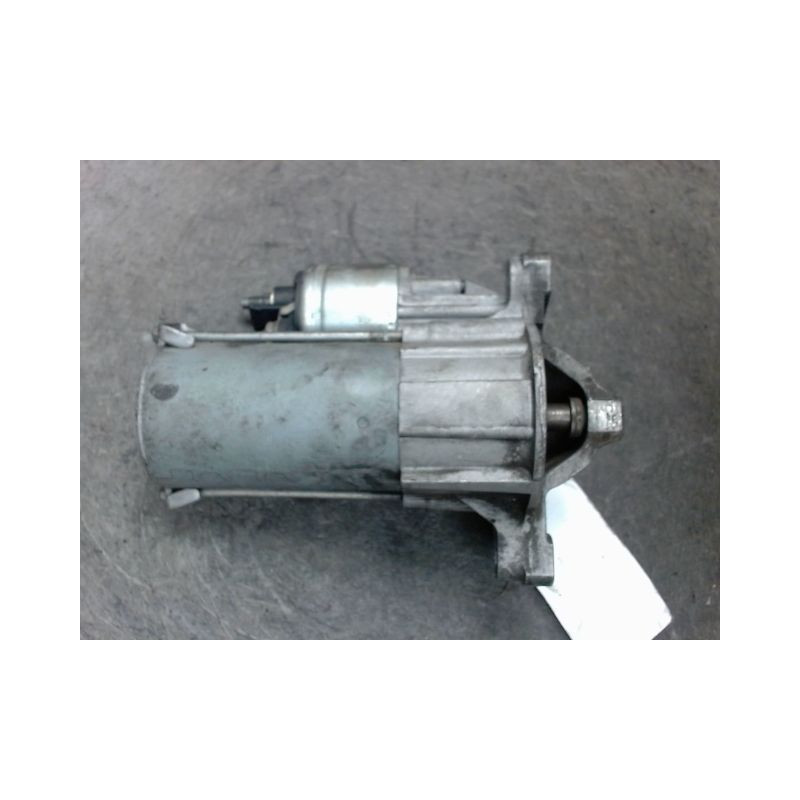 DEMARREUR CITROEN C3 2009-