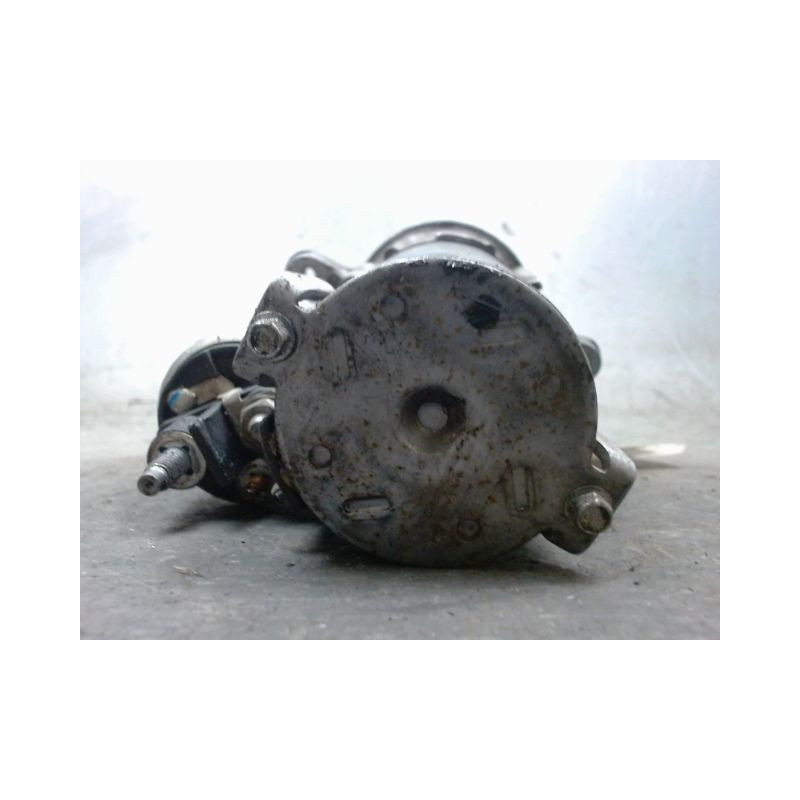 DEMARREUR CITROEN C3 2009-
