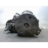 DEMARREUR CITROEN C3 2009-