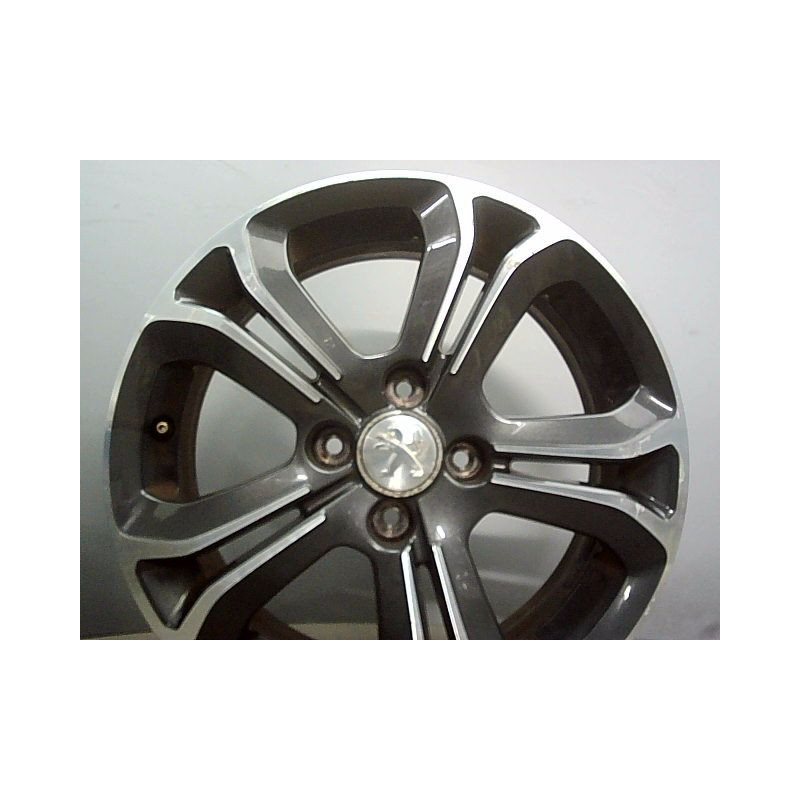JANTE ALUMINIUM PEUGEOT 208