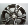 JANTE ALUMINIUM PEUGEOT 208