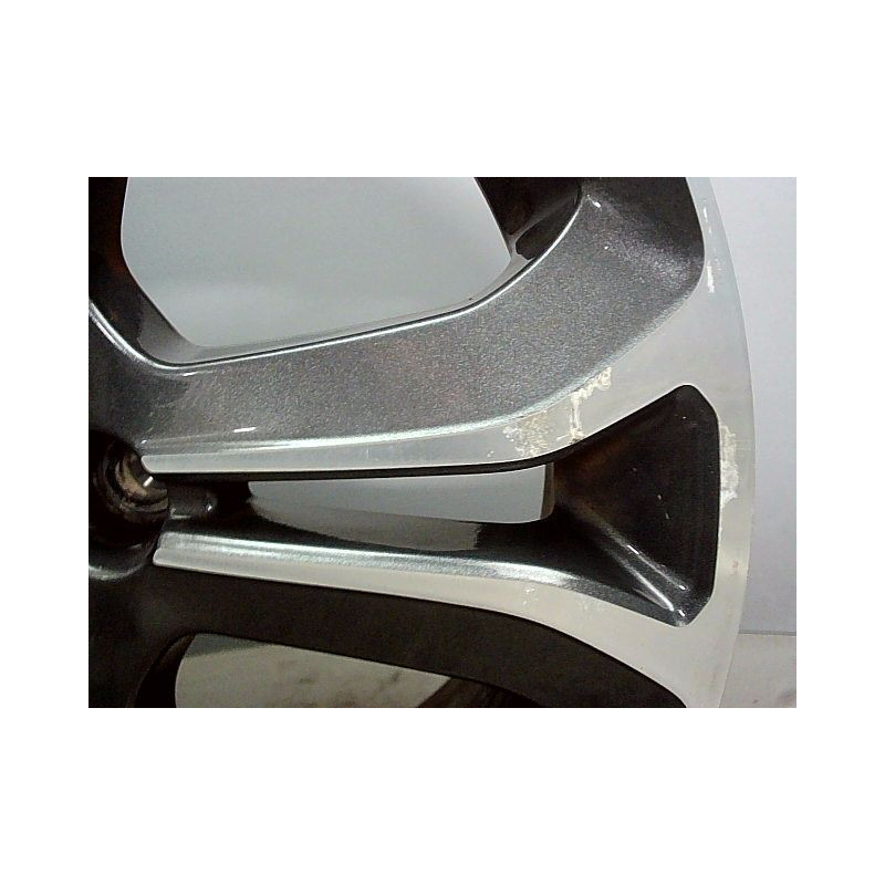 JANTE ALUMINIUM PEUGEOT 208