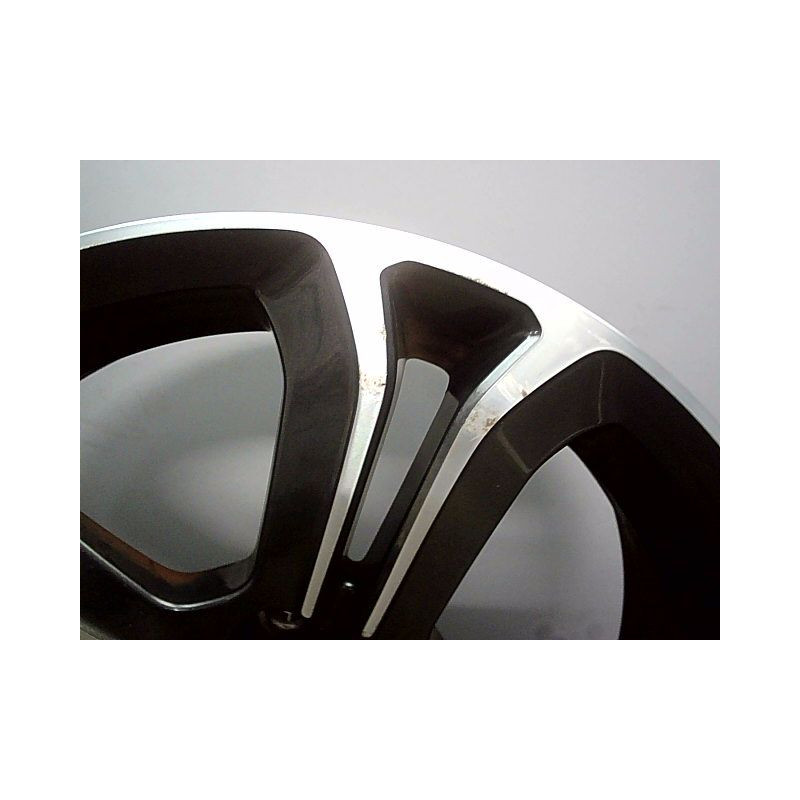 JANTE ALUMINIUM PEUGEOT 208