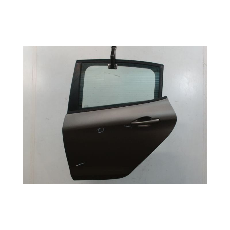 PORTE ARRIERE GAUCHE PEUGEOT 208