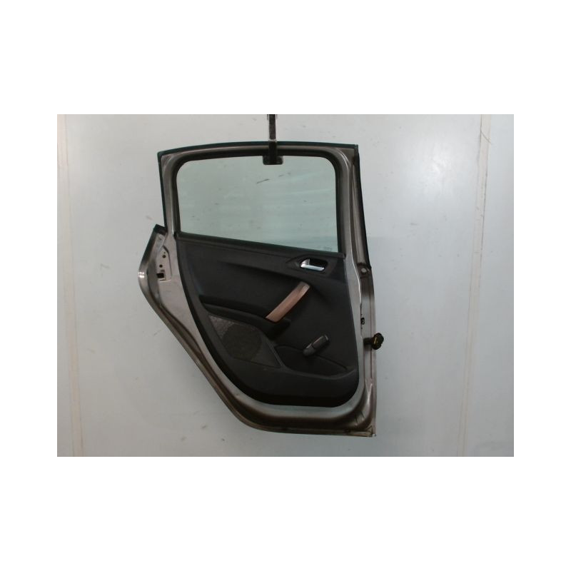 PORTE ARRIERE GAUCHE PEUGEOT 208