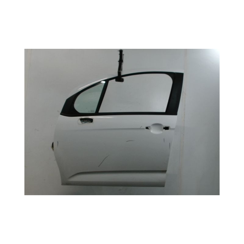 PORTE AVANT GAUCHE CITROEN C3