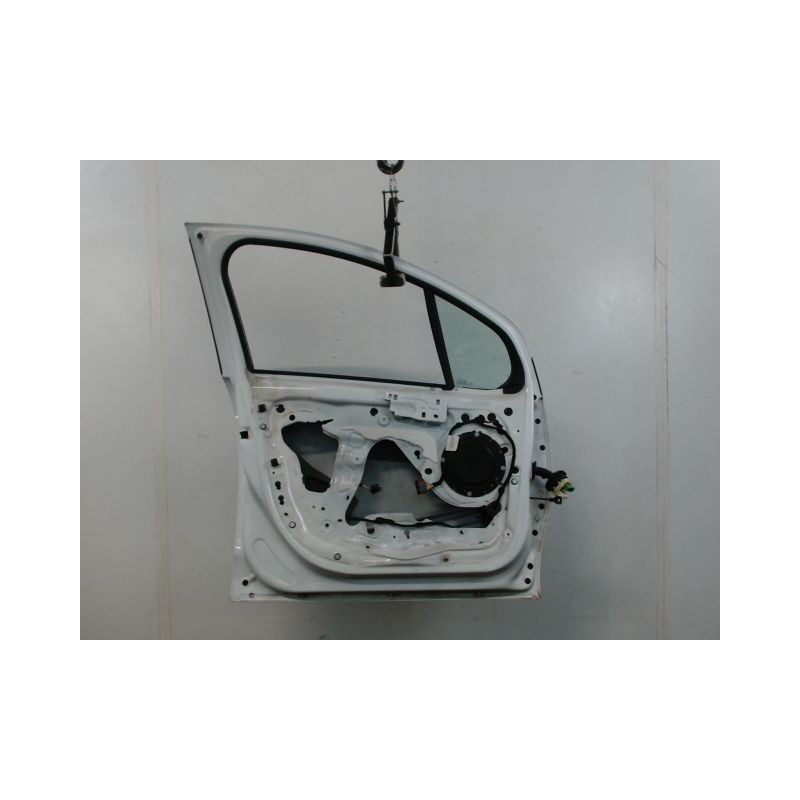 PORTE AVANT GAUCHE CITROEN C3