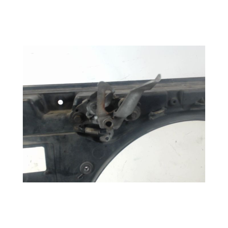 FACE AVANT PEUGEOT 307