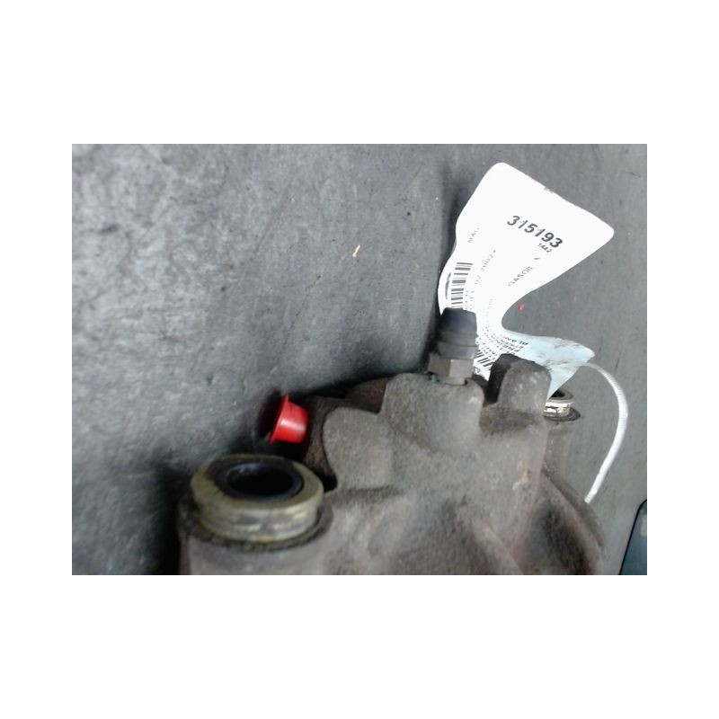 ETRIER DE FREIN ARRIERE DROIT CITROEN JUMPER 29C TOLE 2002-