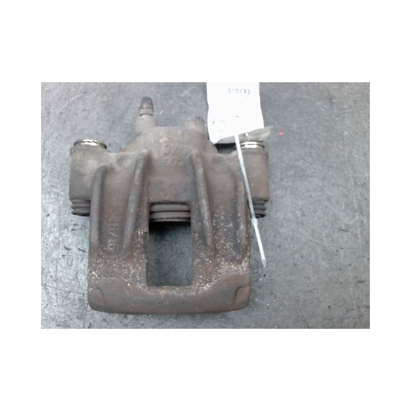 ETRIER DE FREIN ARRIERE DROIT CITROEN JUMPER 29C TOLE 2002-