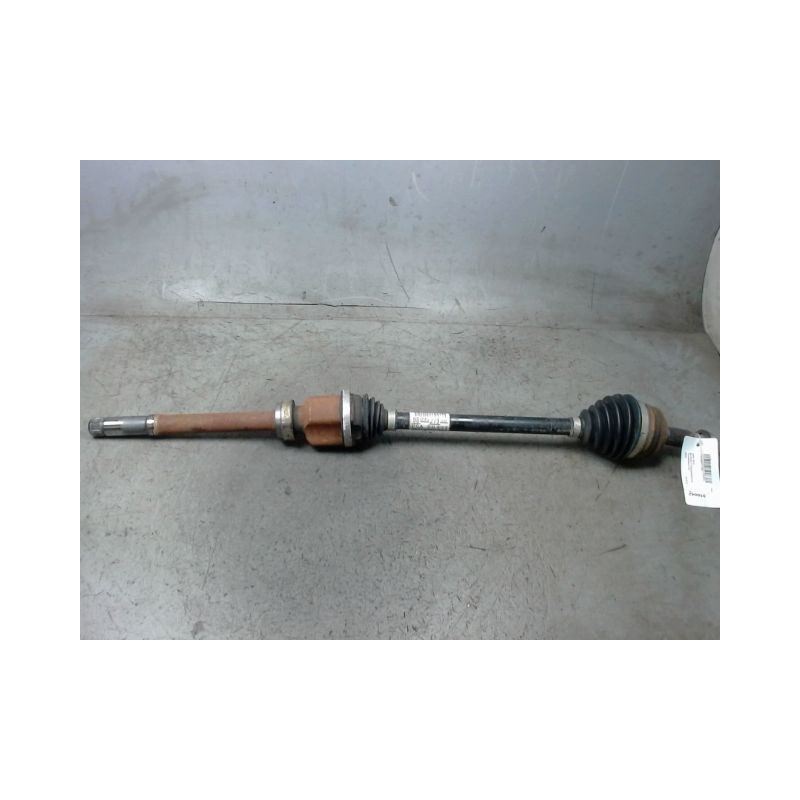 TRANSMISSION AVANT DROIT PEUGEOT 308 1.5 BlueHDi 130