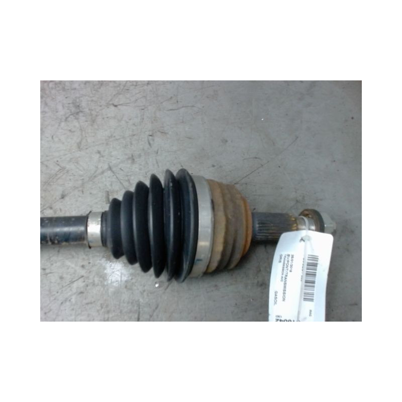 TRANSMISSION AVANT DROIT PEUGEOT 308 1.5 BlueHDi 130
