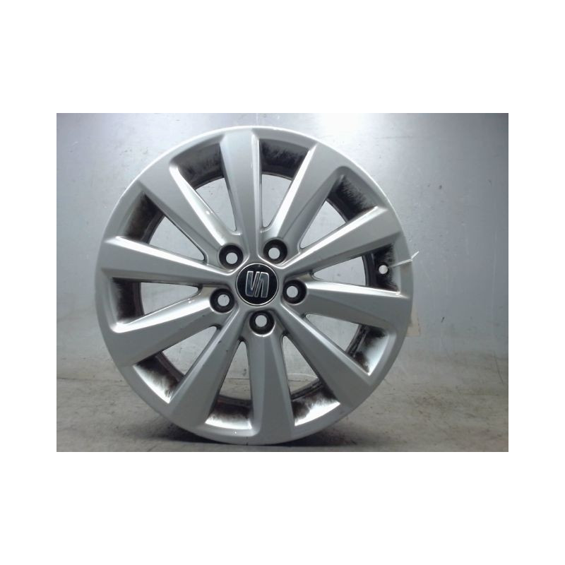 JANTE ALUMINIUM SEAT IBIZA