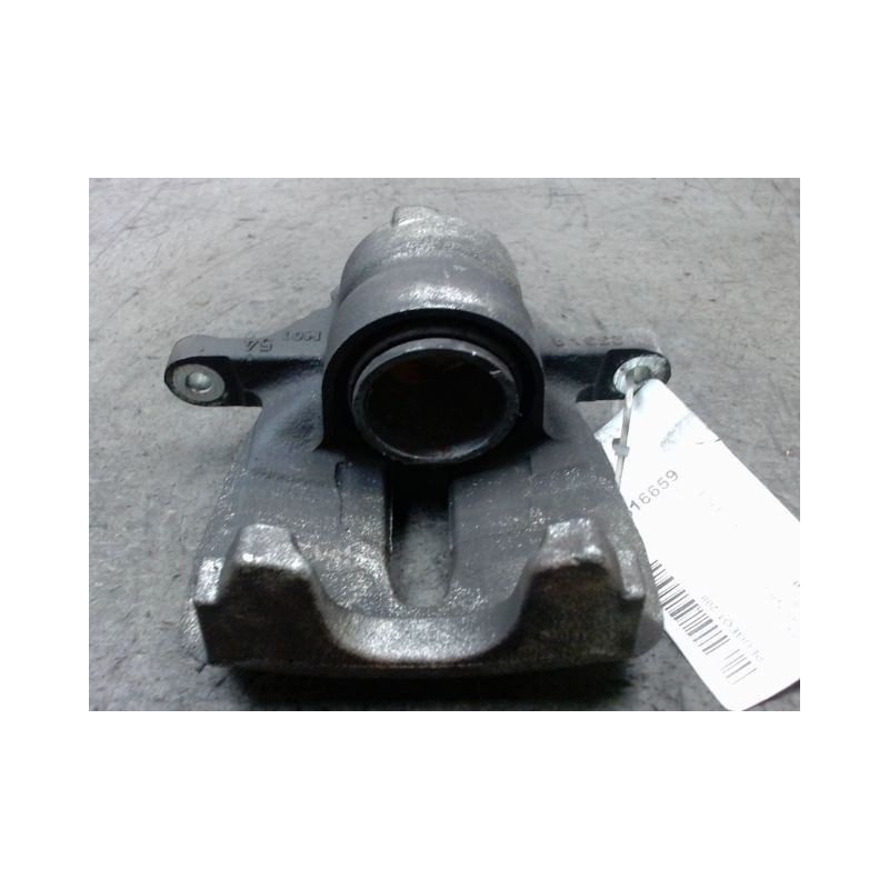 ETRIER DE FREIN AVANT GAUCHE PEUGEOT 208