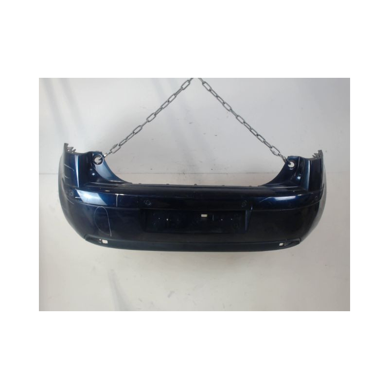 PARE-CHOC ARRIER CITROEN C4 2008-