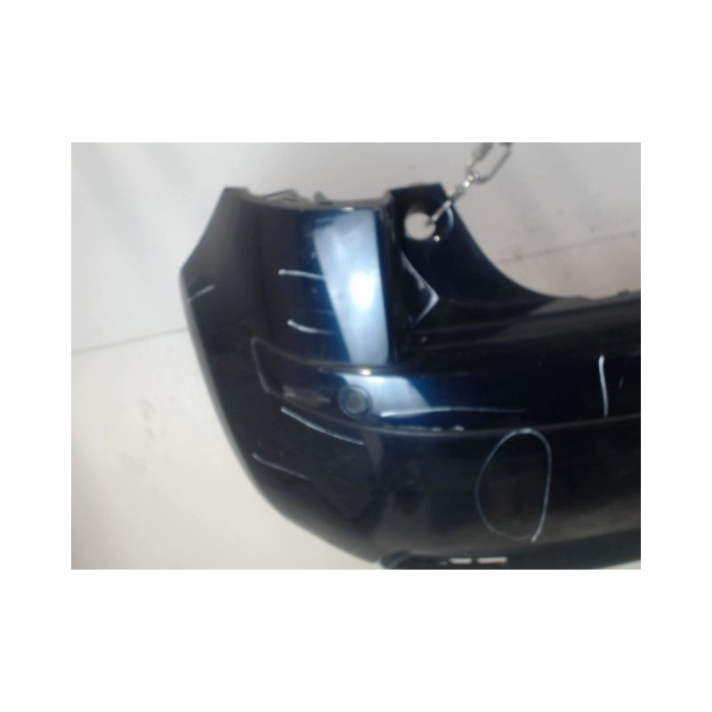 PARE-CHOC ARRIER CITROEN C4 2008-