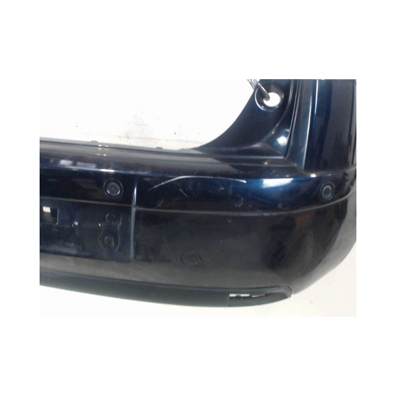 PARE-CHOC ARRIER CITROEN C4 2008-