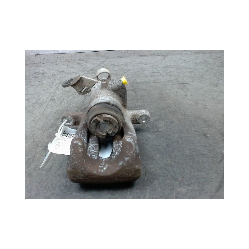 ETRIER DE FREIN ARRIERE GAUCHE PEUGEOT 308 SW 2008-