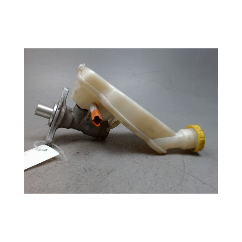 MAITRE CYLINDRE PEUGEOT 207