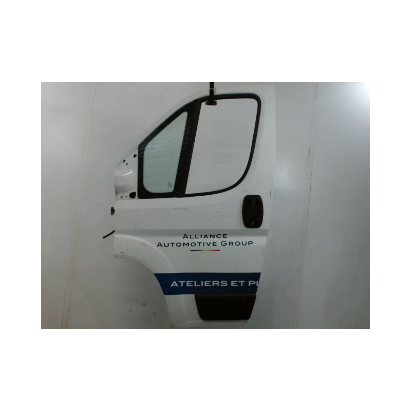 PORTE AVANT GAUCHE PEUGEOT BOXER