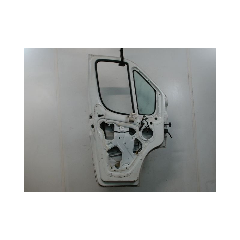 PORTE AVANT GAUCHE PEUGEOT BOXER