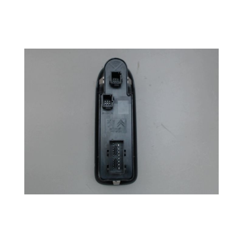 COMMANDE LEVE-GLACE PORTE AVG PEUGEOT 508