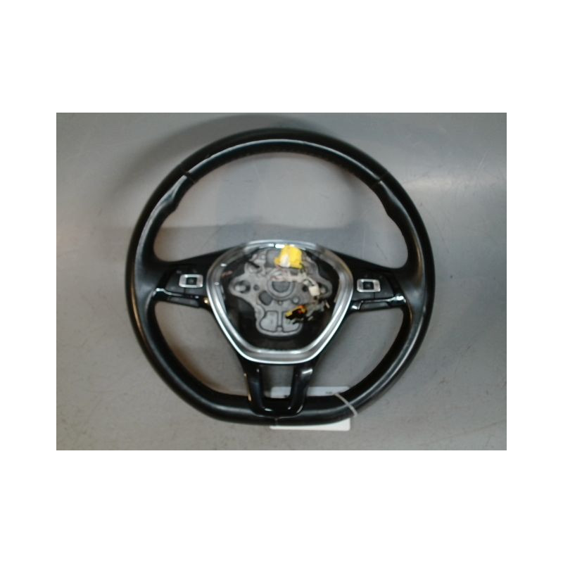 VOLANT DE DIRECTION VOLKSWAGEN POLO