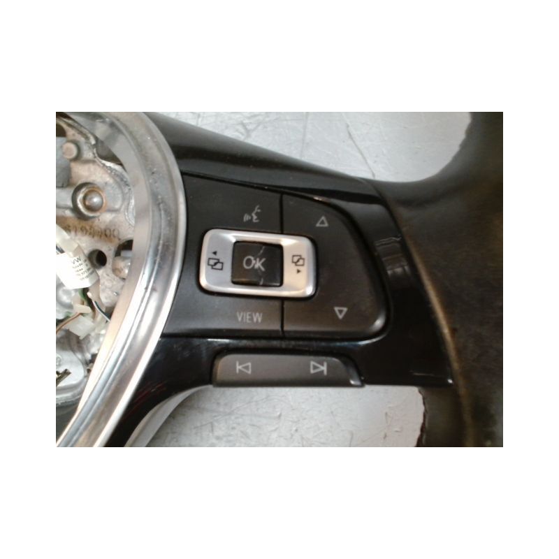 VOLANT DE DIRECTION VOLKSWAGEN POLO