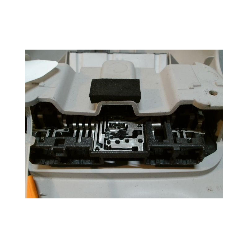 PLAFONNIER CITROEN C3