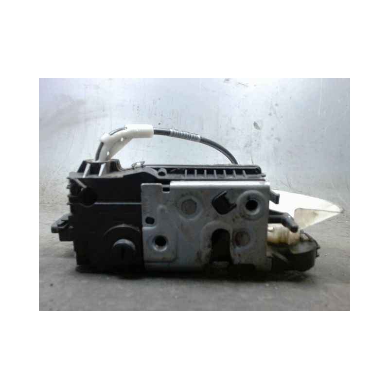 SYSTEME CONDAMNATION AVANT GAUCHE PEUGEOT 208