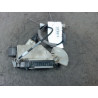 SYSTEME CONDAMNATION AVANT GAUCHE PEUGEOT 208