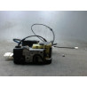 SYSTEME CONDAMNATION AVANT GAUCHE PEUGEOT 1007