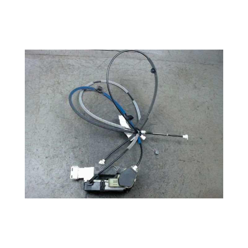 SYSTEME CONDAMNATION AVANT GAUCHE PEUGEOT 1007