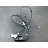 SYSTEME CONDAMNATION AVANT GAUCHE PEUGEOT 1007