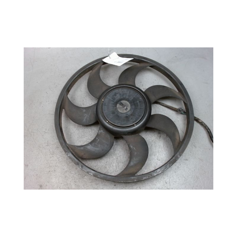 MOTEUR VENTILATEUR RADIATEUR CHRYSLER PT CRUISER -2005