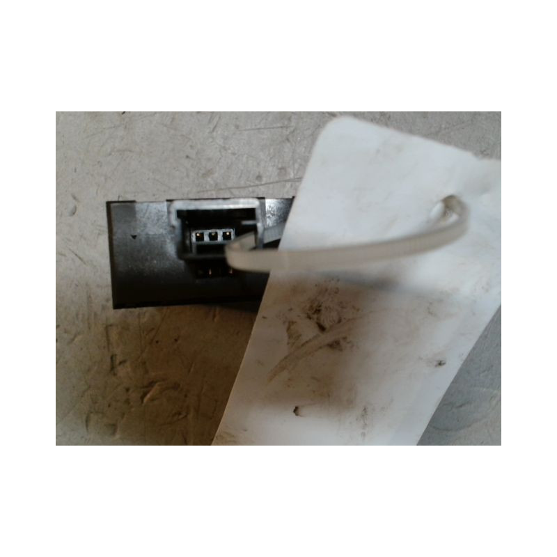 INTERIEUR COMMANDE PHARES PEUGEOT 207