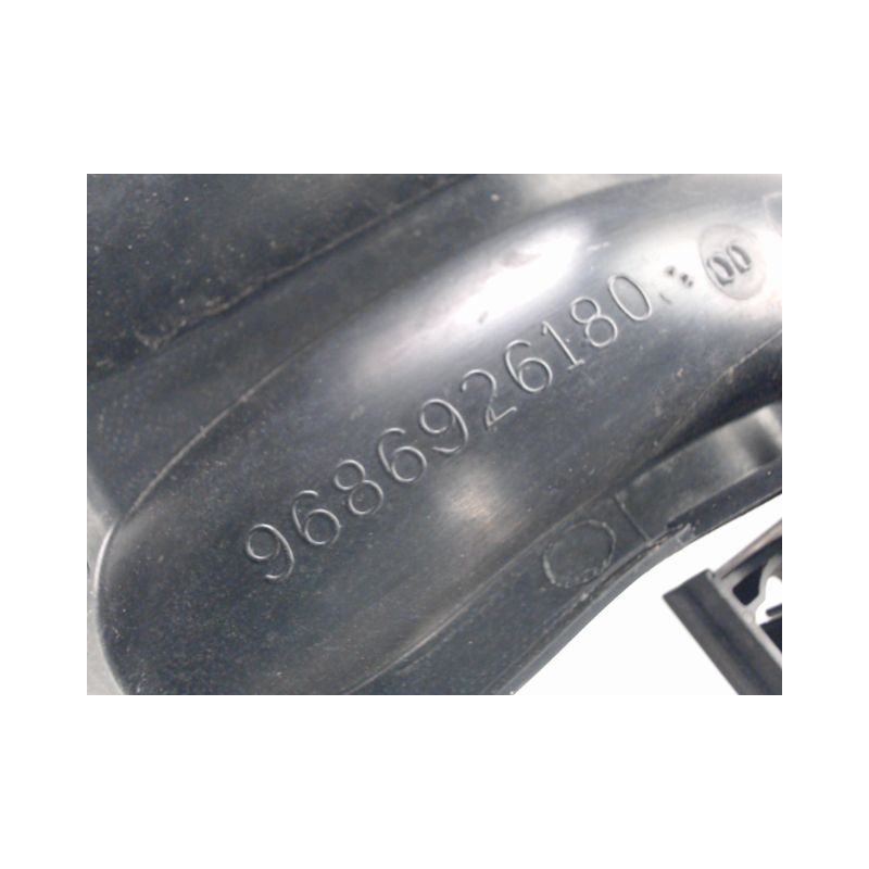 COLLECTEUR ADMISSION  PEUGEOT 206